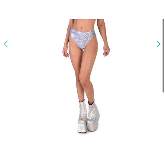 iHeartRaves Other - 2 piece set